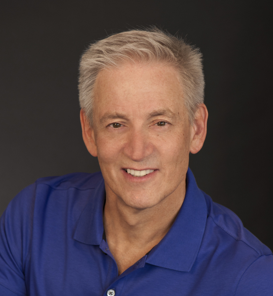 Michael Kalanty