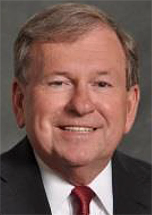 John Murphy