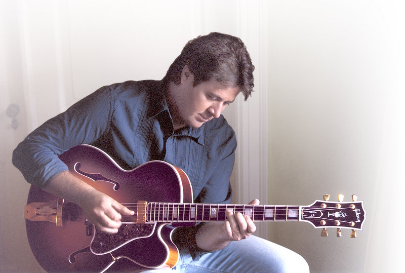 Vince Gill