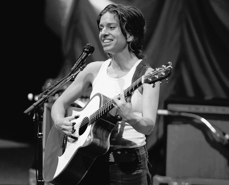 Ani Difranco