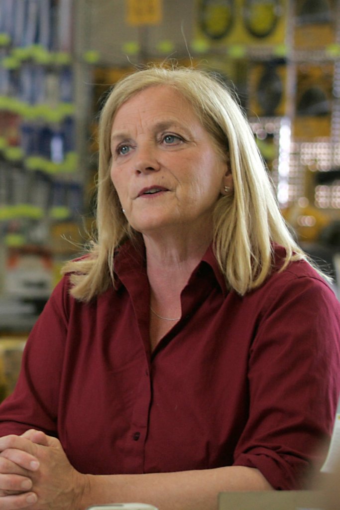 Chellie Pingree, Democrat