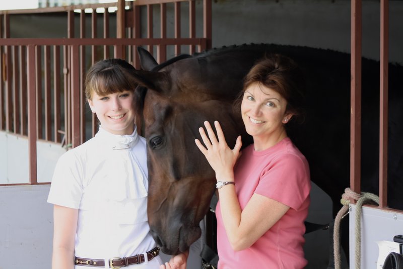 Kelly and Meghan Rich have been honored as 2010 volunteers of the year for their work at the Maine State Society for the Protection of Animals in Windham.