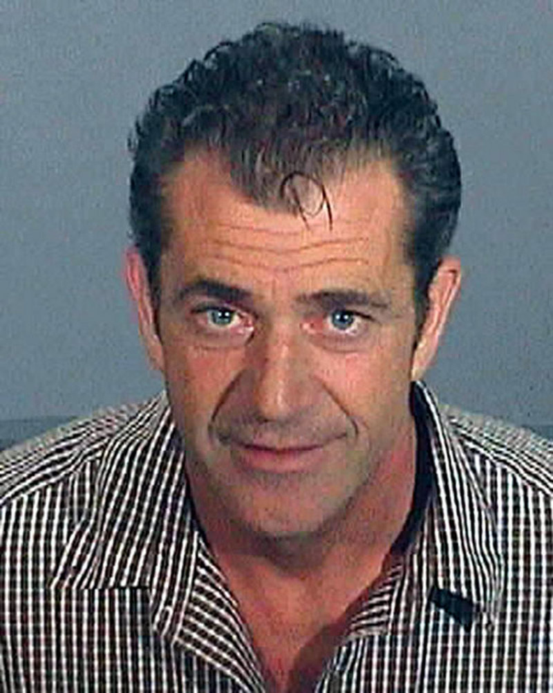 Mel Gibson