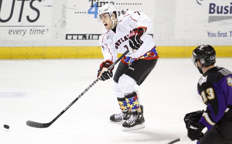 Defenseman Jeff Dimmen, skating with the Pirates since early April, has earned a bachelor s degree in finance from UMaine.