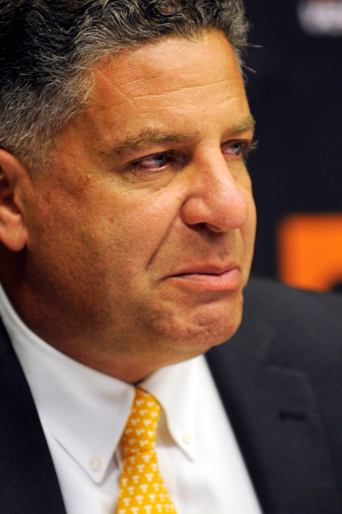 Bruce Pearl