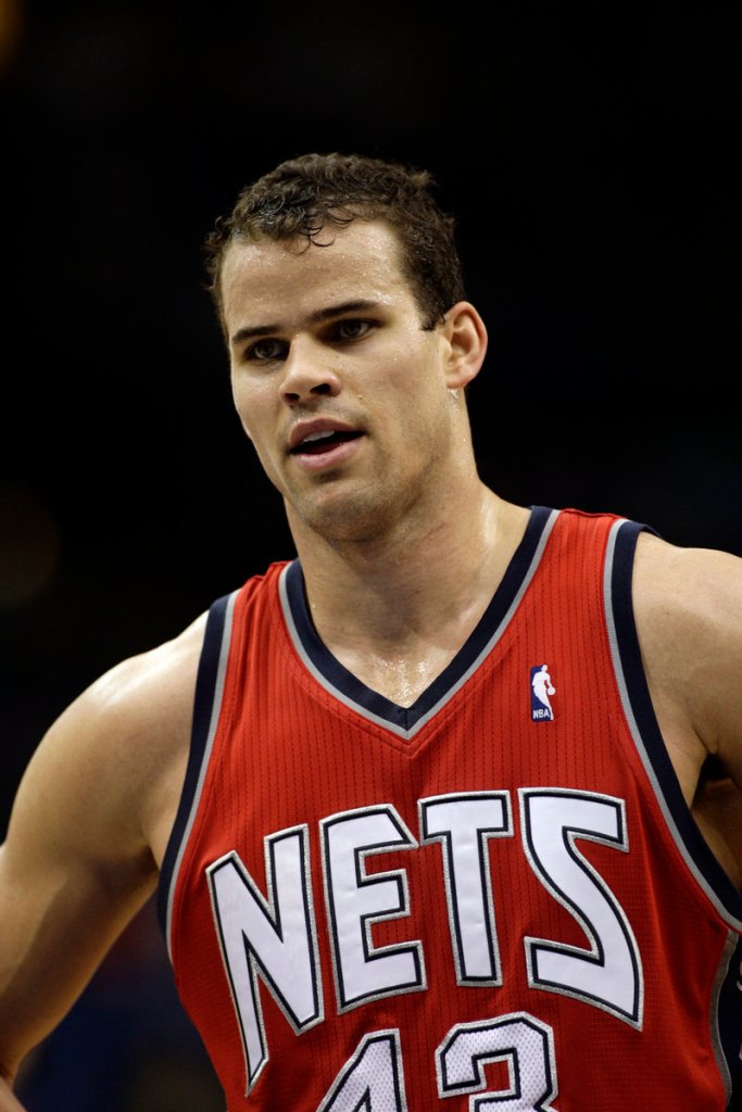 Kris Humphries