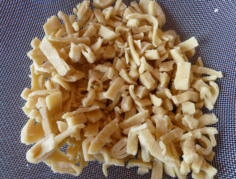 NOODLES