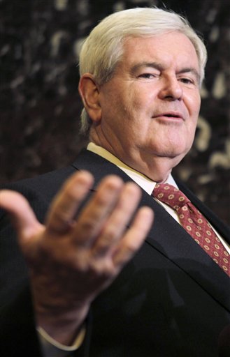 Newt Gingrich