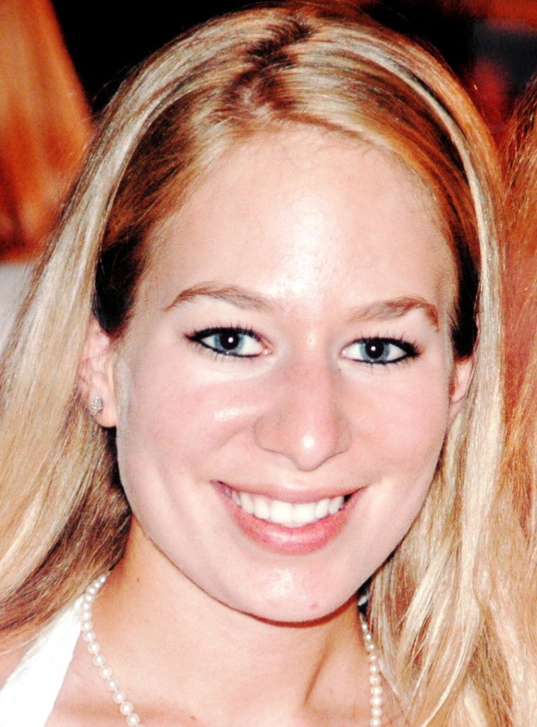 Natalee Holloway