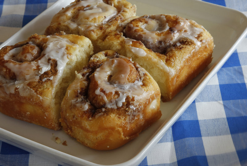 how to make a rockin' roll