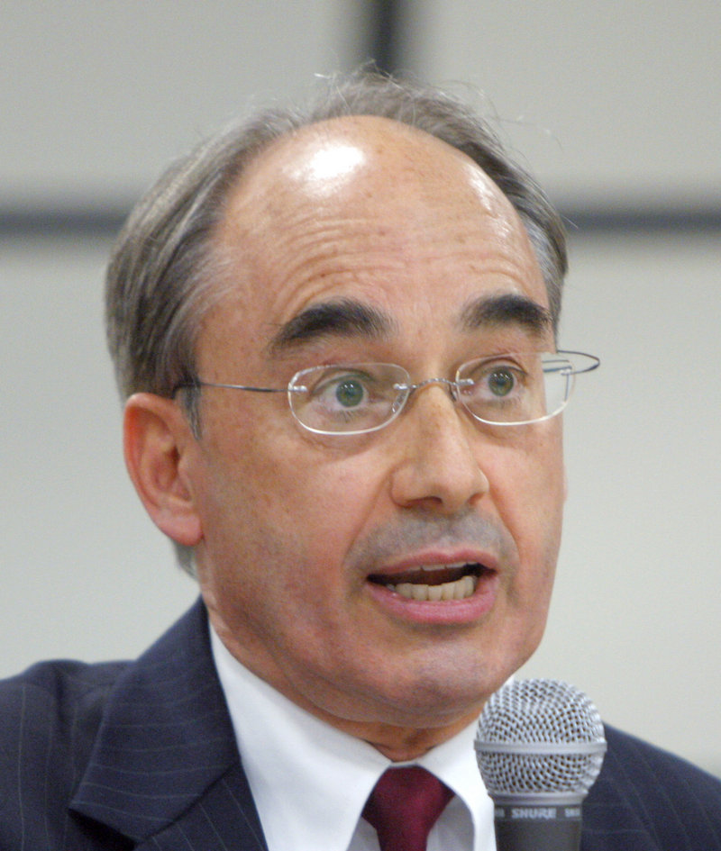 Bruce Poliquin