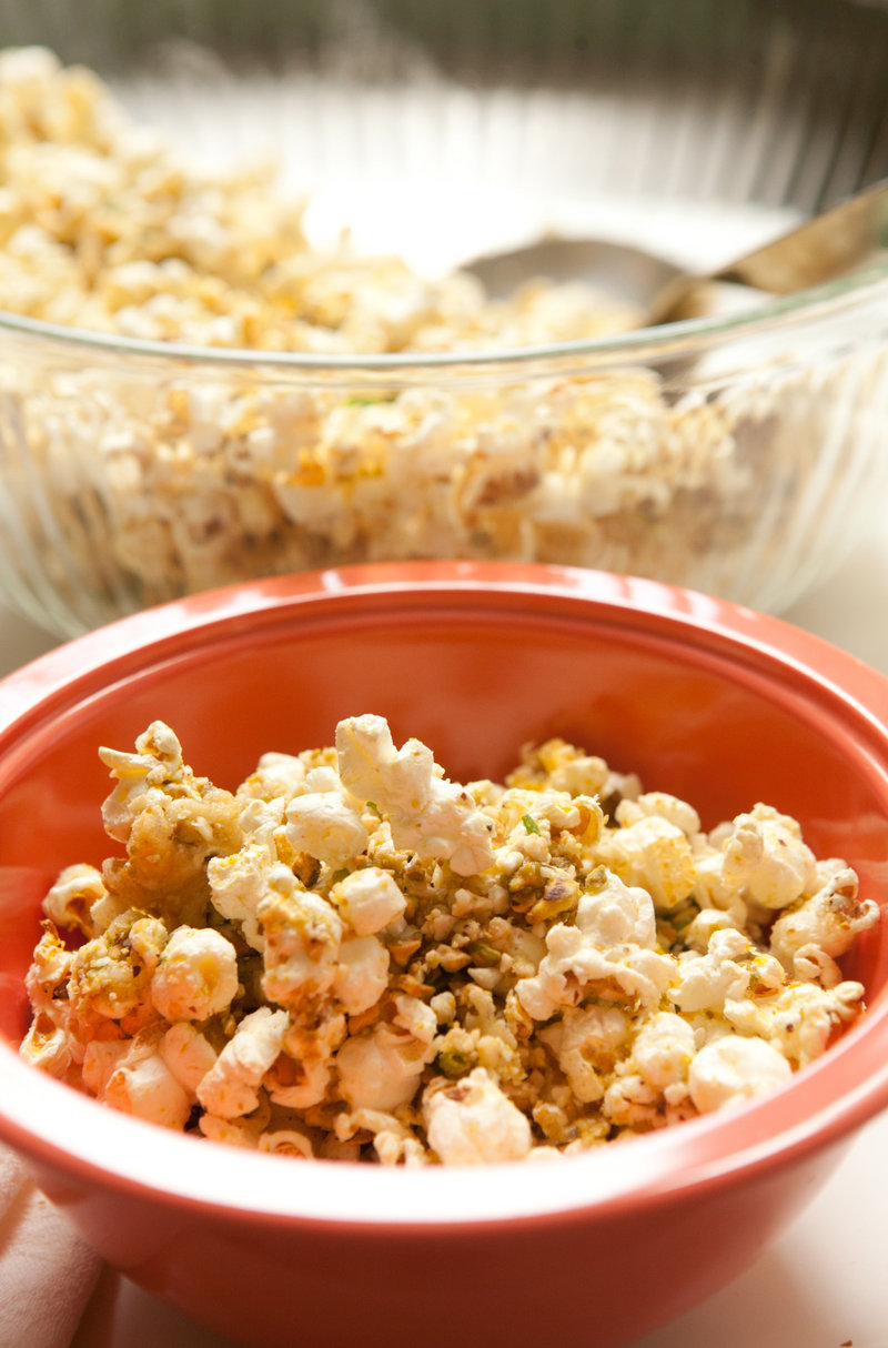 POPCORN