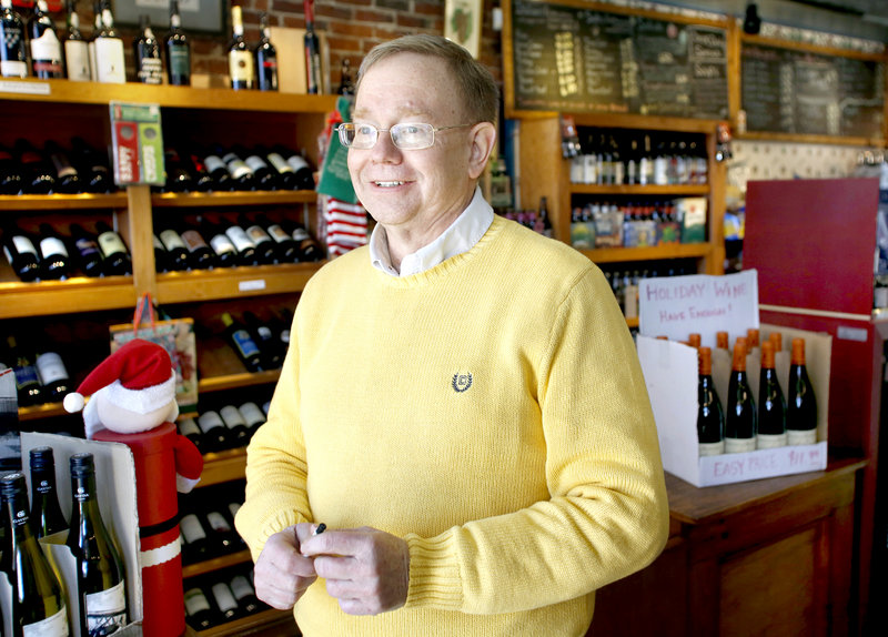 Mark Johnston, the mayor of Saco and owner of Vic and Whit's Sandwich Shop, said, "This is a great day for both Biddeford and Saco residents. We lost two decades of economic development" because of the incinerator.