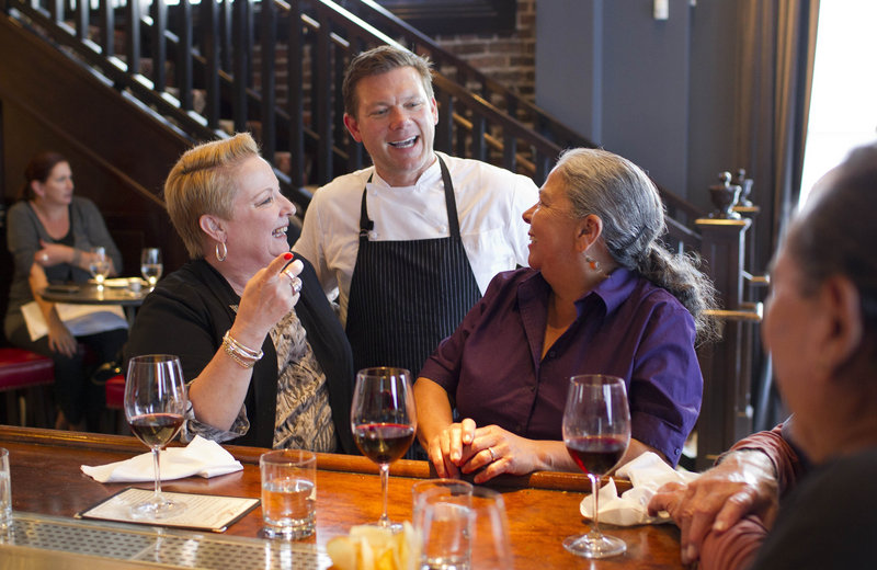 Tyler Florence