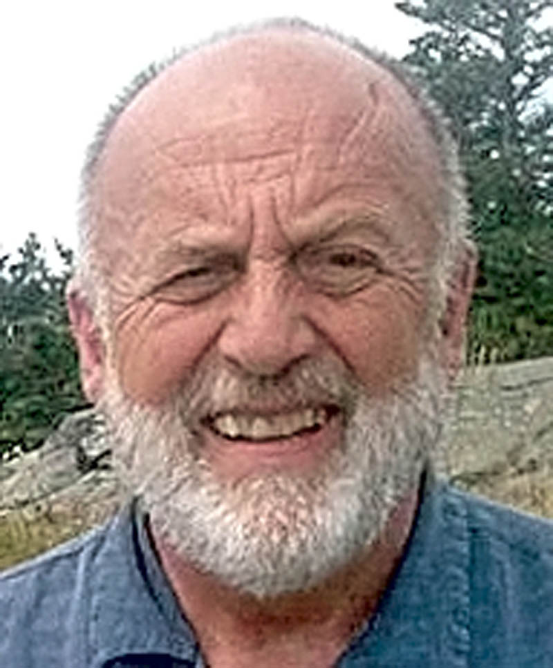 Richard Searls