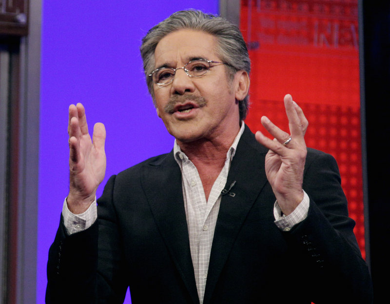 Geraldo Rivera