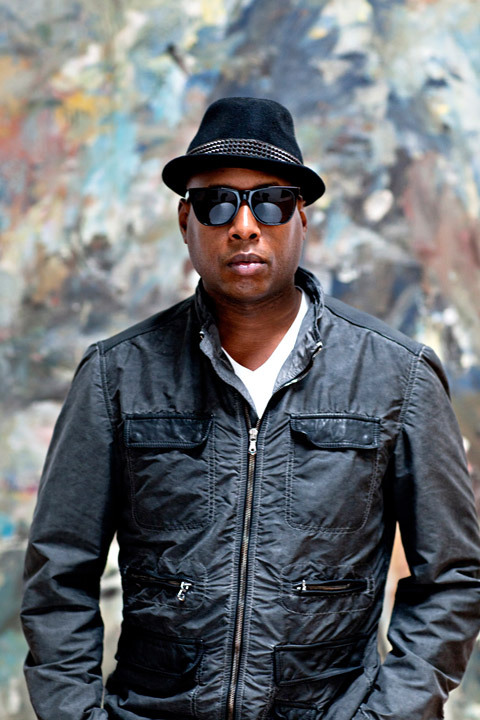 Rap artist Talib Kweli is at Port City Music Hall in Portland on Feb. 28.