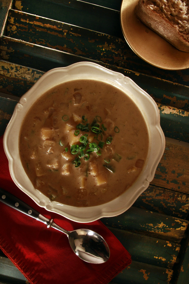 RECIPE
