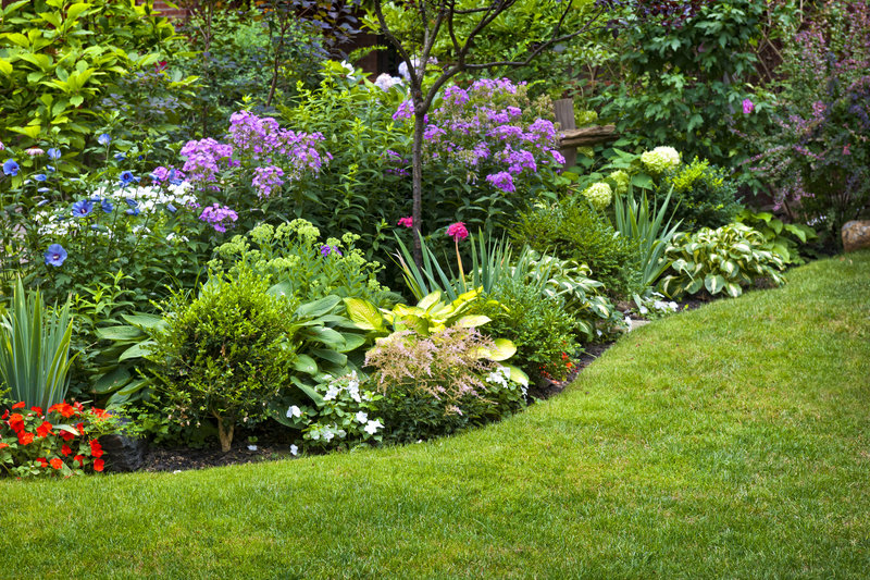 The Scarborough Garden Club’s annual Summer Solstice Garden Tour runs from 9 a.m. to 4 p.m. Saturday.