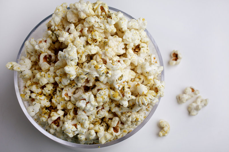 POPCORN