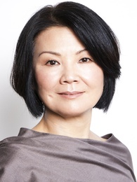 Toshiko Mori