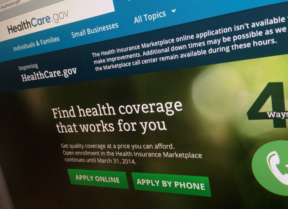 President Barack Obamaís fickle health insurance website is finally starting to put up some respectable signup numbers, but its job only seems to have gotten harder. Two months in and out of the repair shop have left significantly less time to fulfill the White House goal of enrolling 7 million people for 2014 by the end of open enrollment March 31.