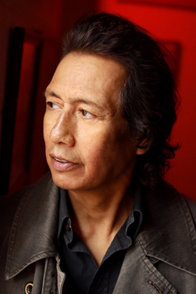 Alejandro Escovedo plays at Port City Music Hall on Sunday.