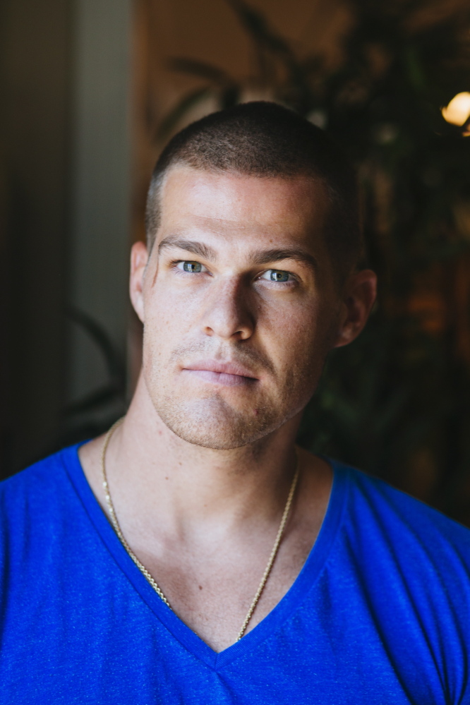 Greg Finley