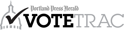 Portland Press Herald Ã¢Â€Â“ VoteTRAC