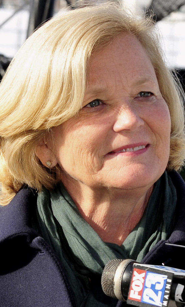 chellie pingree