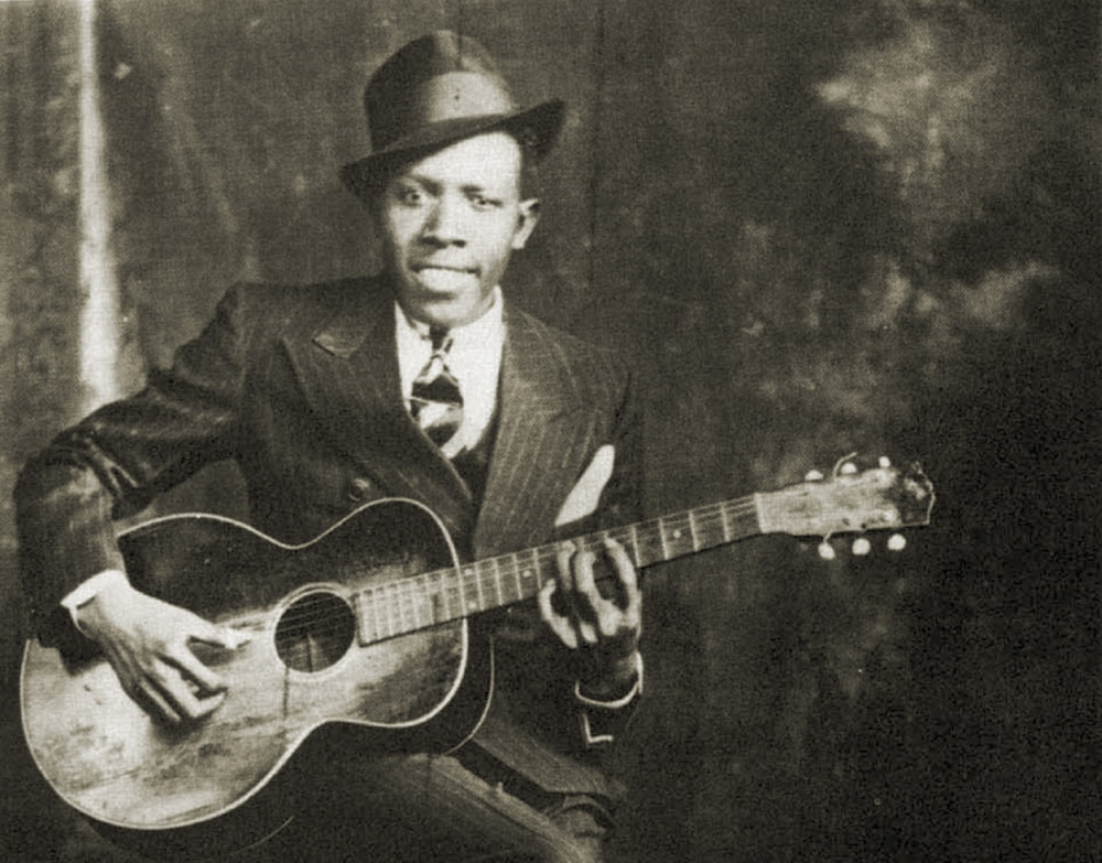 Robert Johnson