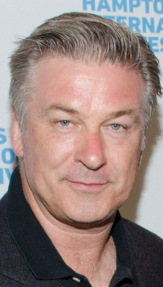 Alec Baldwin