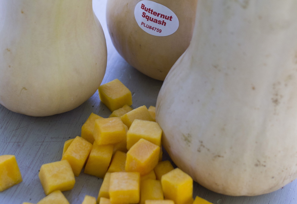 Butternut squash