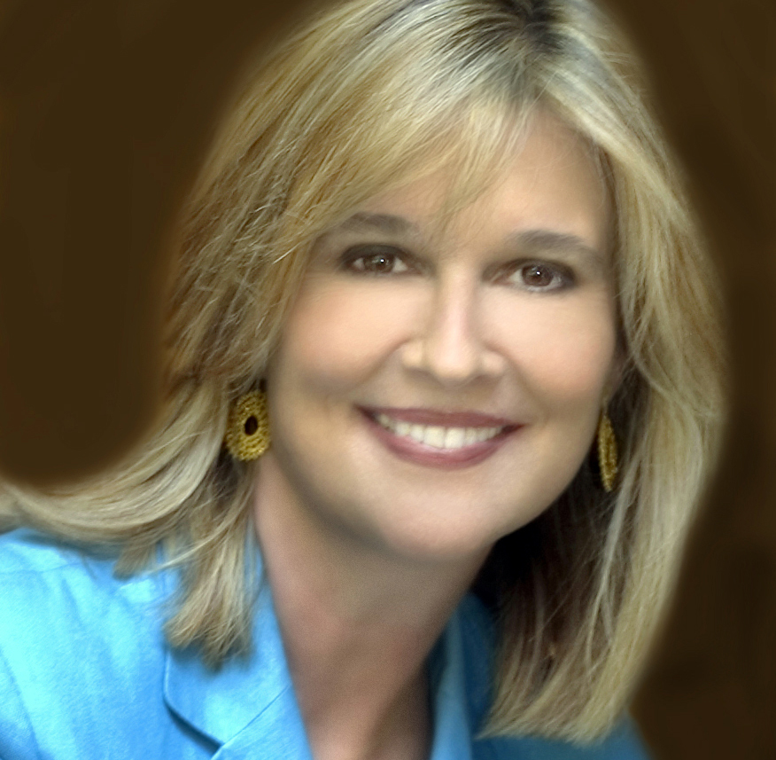 Kathleen Parker