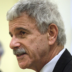 Sen. Roger Katz, R-Augusta.