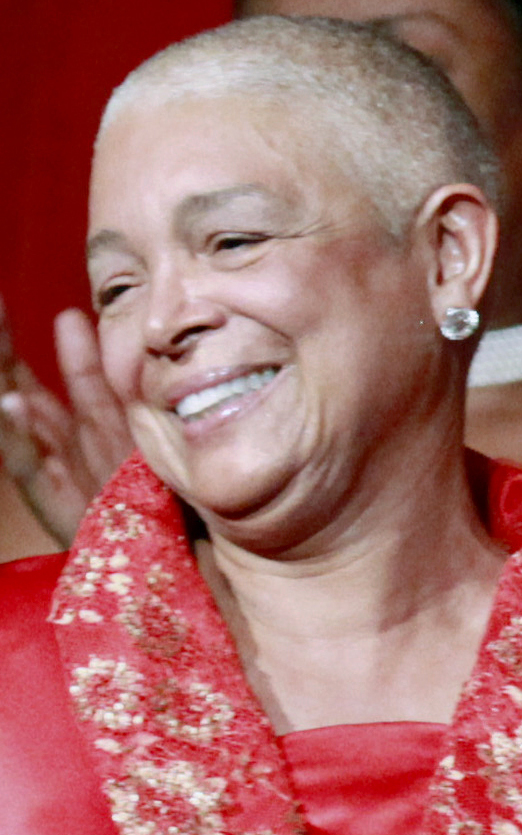 Camille Cosby