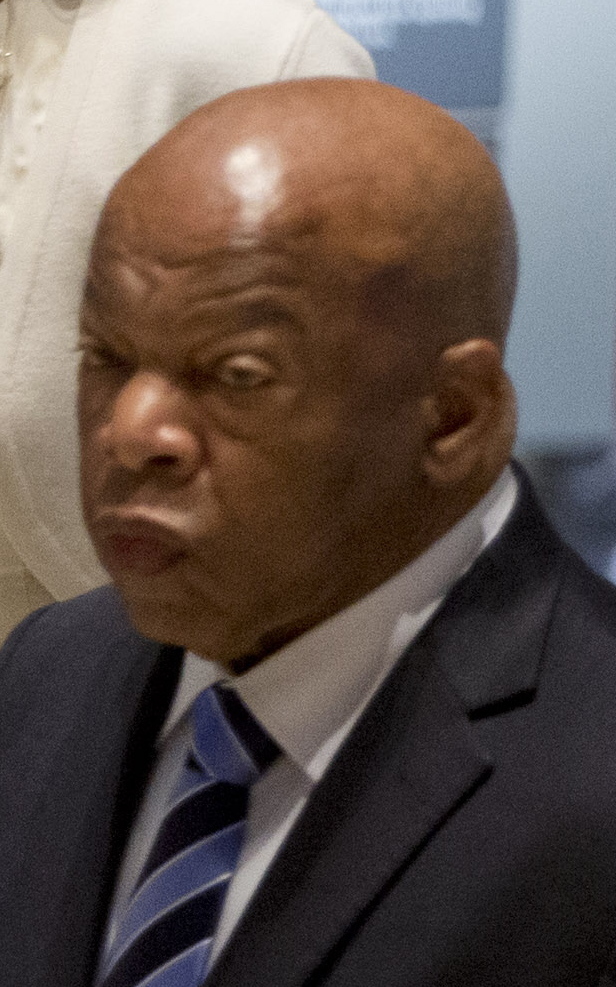 John Lewis