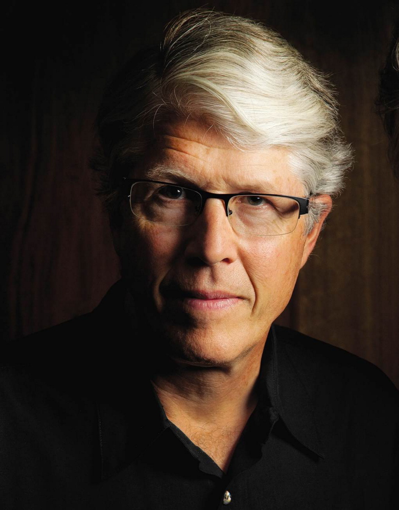 Douglas Preston. Deborah Feingold photo