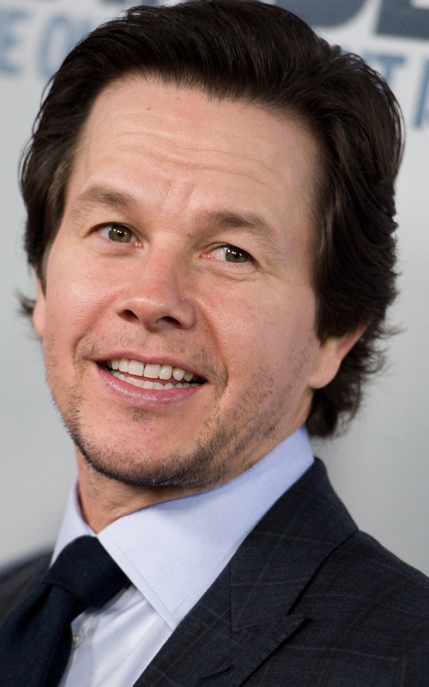 Mark Wahlberg