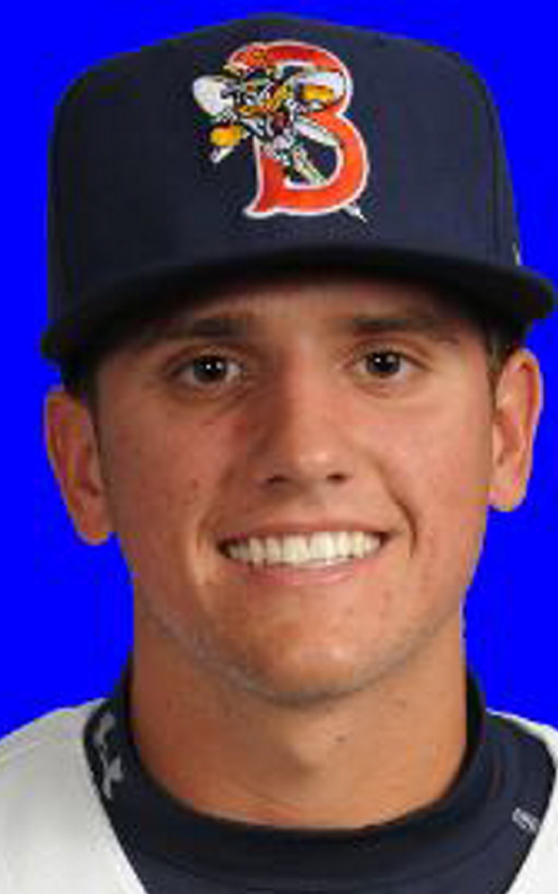 GAVIN CECCHINI