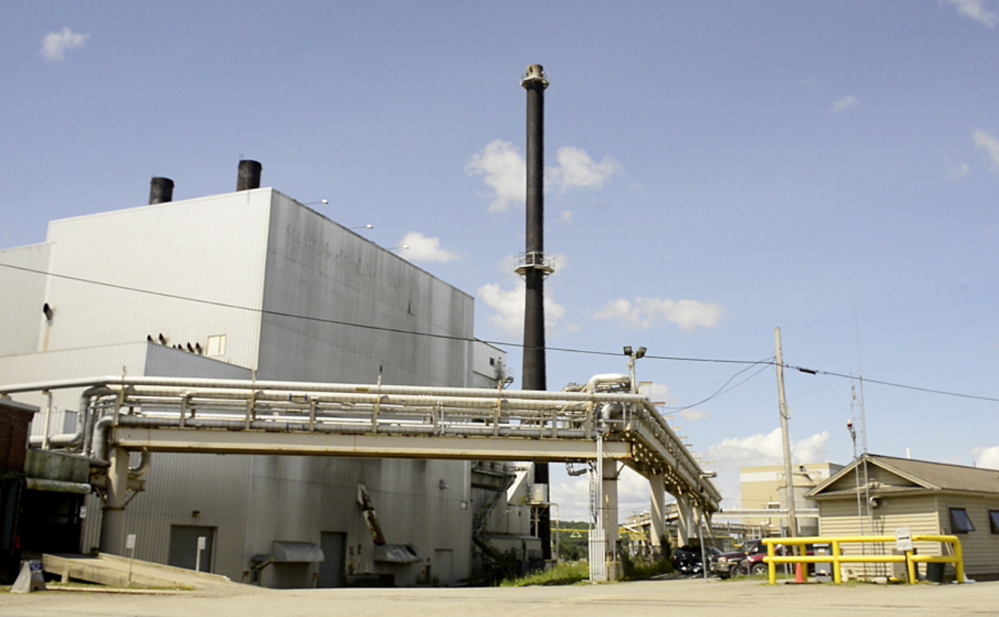 The Great Northern Paper mill in East Millinocket, which was shut down in 2014. Government efforts to help the mill’s owners modernize the plant through tax credits did not succeed in saving jobs or the mill for the long term, but it did send millions to out-of-state financiers.