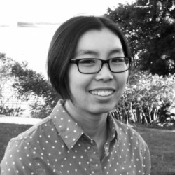 Clare FuYa Auld-Brokish