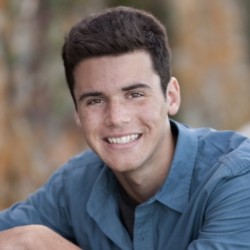 Connor Anthony Bruce