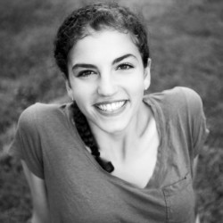 Francesca Lea Butterfield