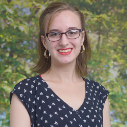 Alexandra Carrington