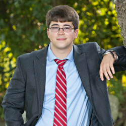 Christian Bailey Daigle