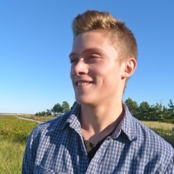 Jeff Anderson