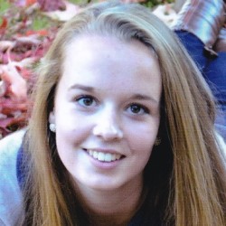 WOCSD-WHS Top Ten-HOLLY ROBINSON 2015