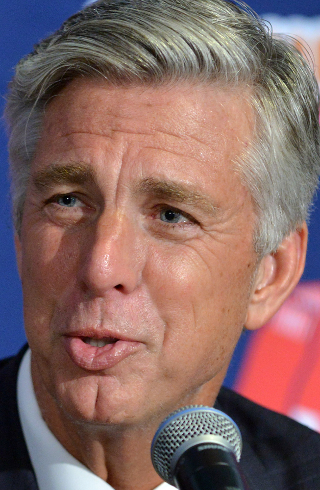 Dave Dombrowski