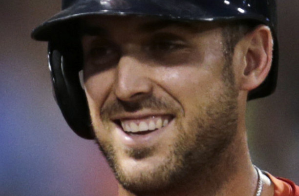 Travis Shaw